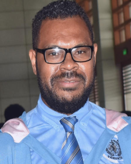 Dr. Samuel Tapo
